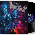 Judas Priest - The Best of Judas Priest [Black BioVinyl LP]