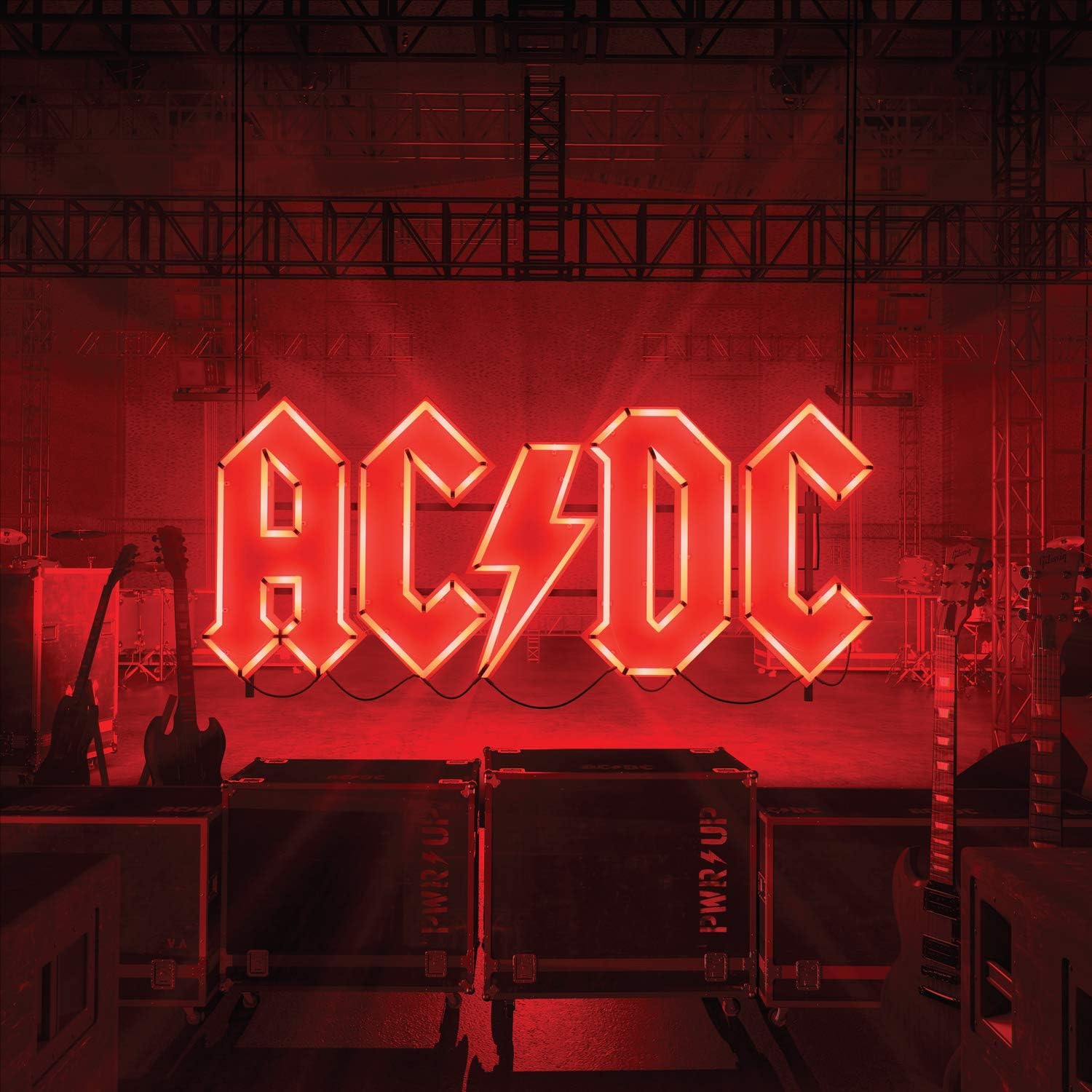 AC/DC - PWR/UP (Power Up) [180g Vinyl]