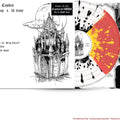 Lil Peep & Lil Tracy - Castles I & II [Splatter Vinyl LP]
