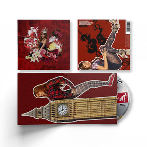 PinkPantheress - Fancy That [CD] - Catalog To Music