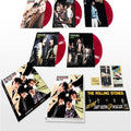 The Rolling Stones - The Live Collection 1963-1972 [5LP]