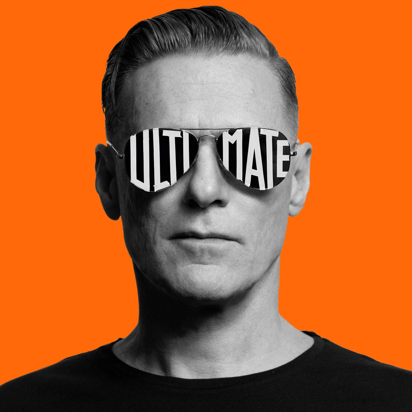 Bryan Adams - Ultimate [2LP] - Catalog To Music
