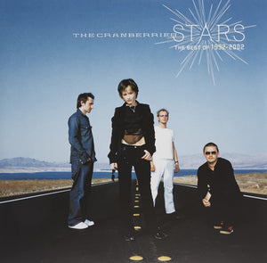The Cranberries - Stars: The Best of 1992-2002 [2LP] - Catalog To Music