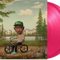 Tyler, The Creator - Wolf [2LP]