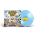 Dookie (30th Anniversary Edition) - Green Day (Baby Blue Colored Vinyl LP)