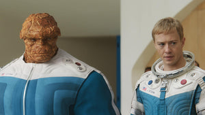 The Fantastic Four: First Steps (Bilingual) [4K Ultra HD + Blu-ray] - Catalog To Music