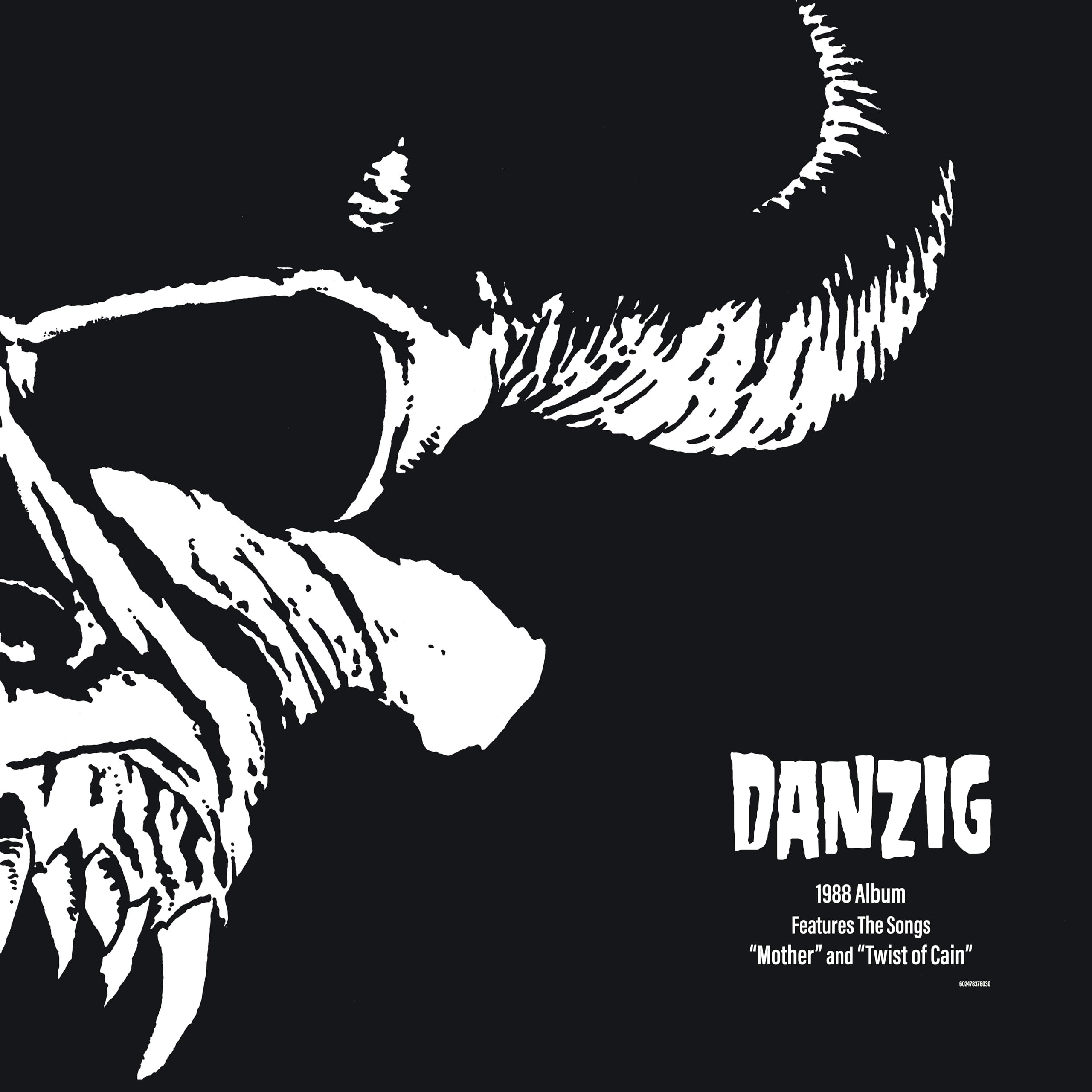 Danzig - Danzig [Vinyl LP] - Catalog To Music