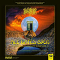 Blood Incantation - All Gates Open (Original Motion Picture Soundtrack) [2LP + Blu-ray]