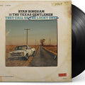 Ryan Bingham - They Call Us The Lucky Ones [LP] – album cover