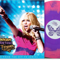 Hannah Montana - Hannah Montana Forever [Hot Pink Cadillac Swirl LP]