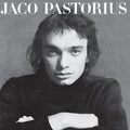 Jaco Pastorius - Jaco Pastorius [140g Black Vinyl LP]