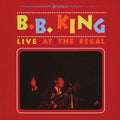 B.B. King - Live at the Regal [180g Vinyl LP] - Catalog To Music
