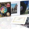 Pink Floyd - Wish You Were Here (50th Anniversary) [3LP]