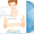 Celine Dion - Falling Into You (30th Anniversary Edition) [Glacier Blue Vinyl 2LP]