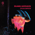 Paranoid - Black Sabbath (180g Vinyl LP)
