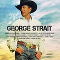 George Strait - Icon [Vinyl LP] - Catalog To Music