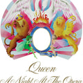 Queen - A Night at the Opera (50th Anniversary) [Vinyl LP]