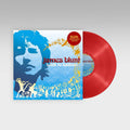 James Blunt - Back to Bedlam (20th Anniversary Edition) [Red Vinyl LP] – album cover