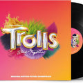 Various Artists - Trolls Band Together (Original Motion Picture Soundtrack) [LP]
