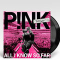 Pink - All I Know So Far: Setlist [Vinyl LP]