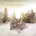 Soundgarden - King Animal [2LP] - Catalog To Music