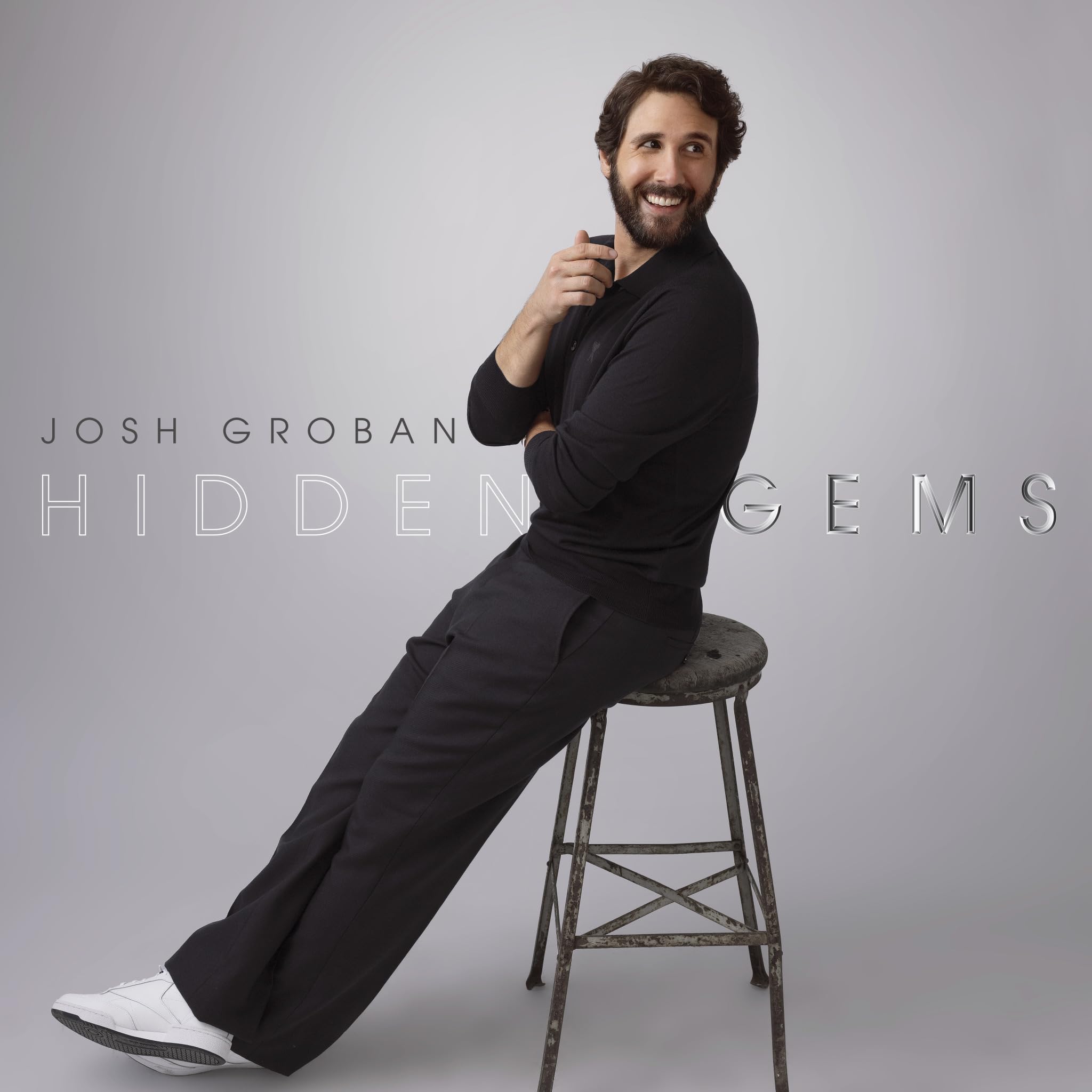 Josh Groban - Hidden Gems [CD] - Catalog To Music