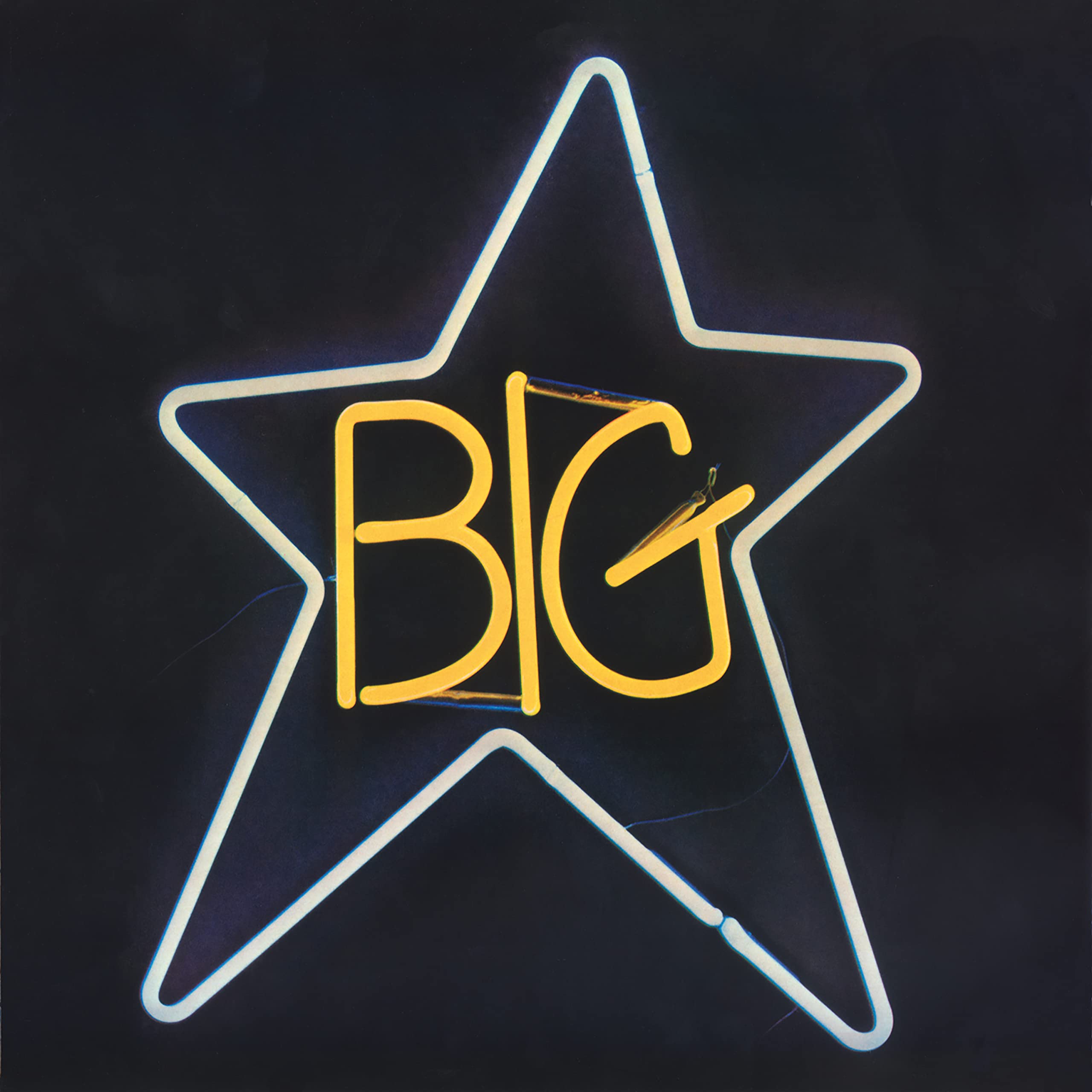 Big Star - #1 Record [180g Vinyl LP] - Catalog To Music