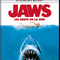 Jaws [4K Ultra HD + Blu-ray] - Catalog To Music