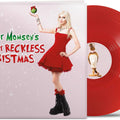 The Pretty Reckless - Taylor Momsen's Pretty Reckless Christmas [Ruby Red Vinyl]