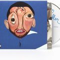 Mac Miller - Balloonerism [CD]