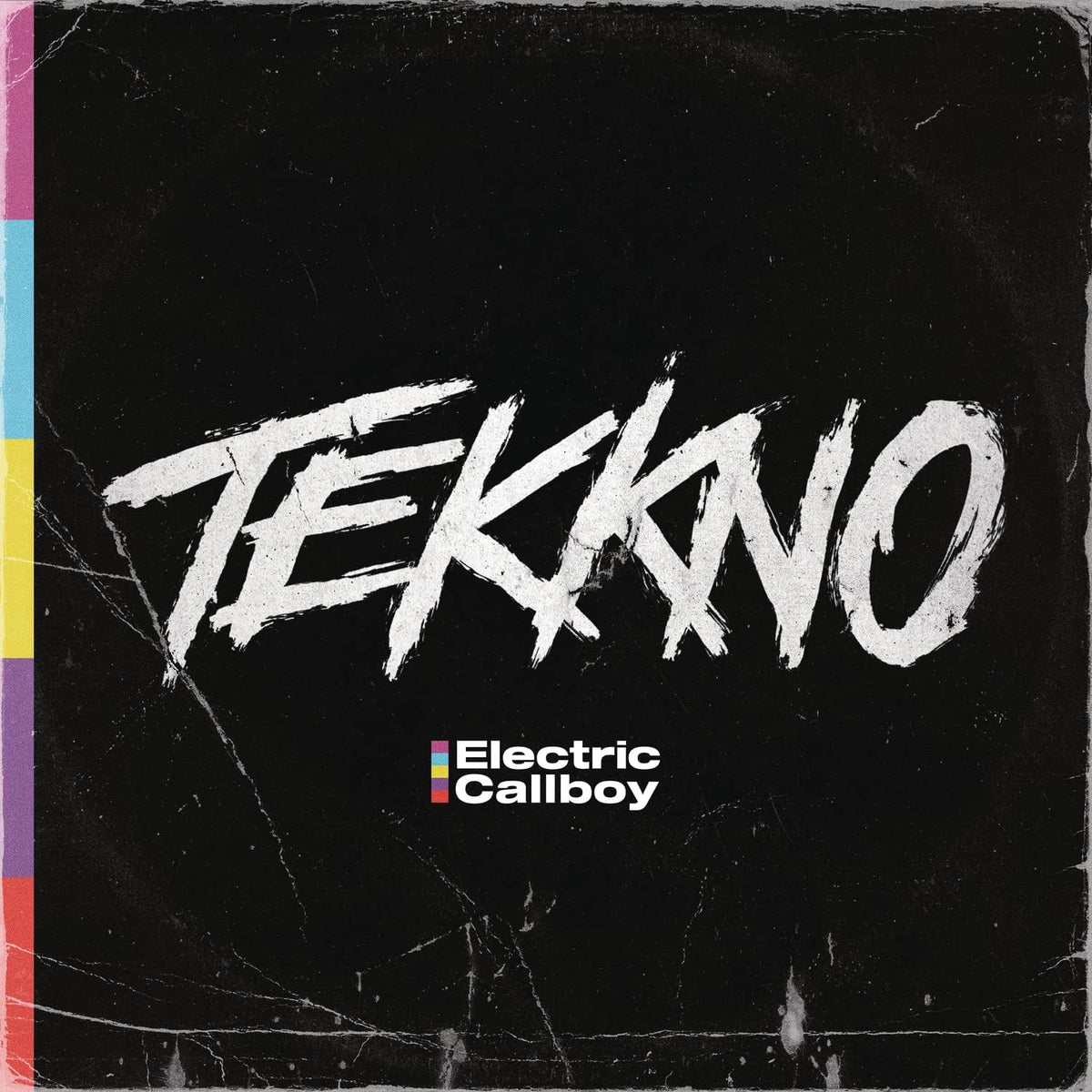Electric Callboy - Tekkno (Limited Deluxe Fanbox) [CD] – product photo 2
