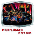 Nirvana - MTV Unplugged in New York [25th Anniversary 2LP]