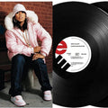 Missy Elliott - Under Construction [2LP]