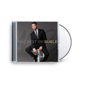 Michael Bublé - The Best of Bublé [CD] - Catalog To Music