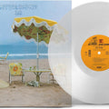Neil Young - On the Beach (50th Anniversary) [Clear Vinyl LP]