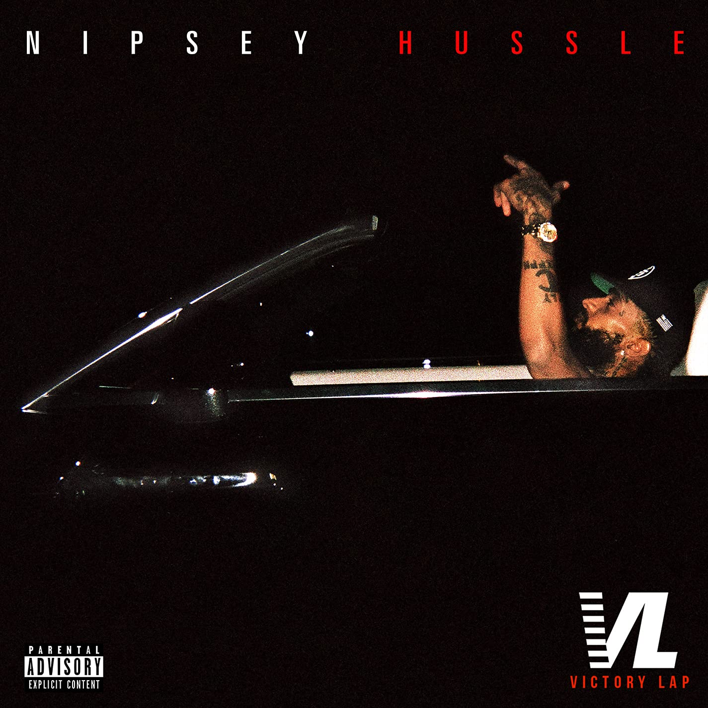 Nipsey Hussle - Victory Lap [2LP] - Catalog To Music