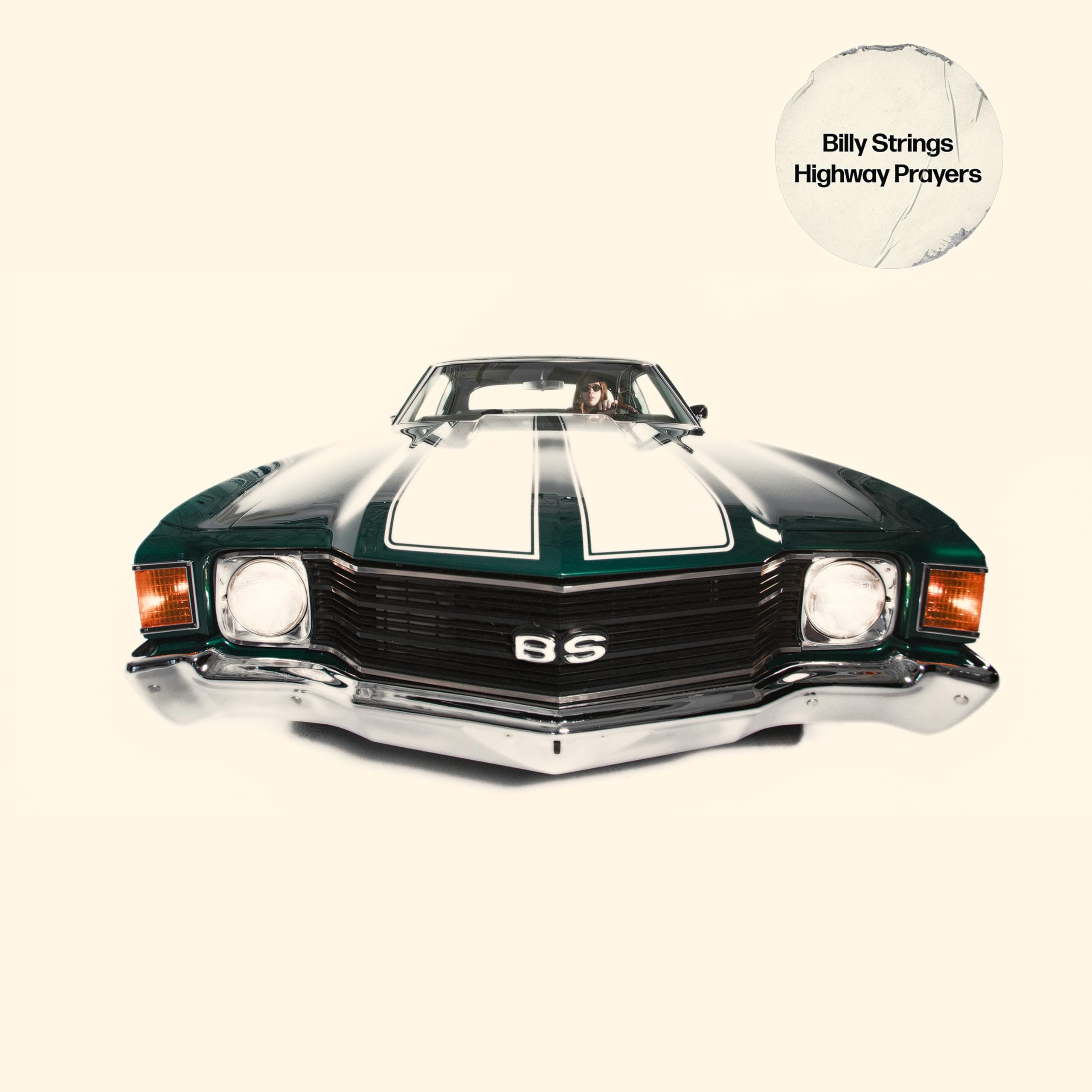 Billy Strings - Highway Prayers [2LP] - Catalog To Music