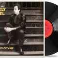 Billy Joel - An Innocent Man (2023 Remaster) [Black Vinyl LP] – album cover