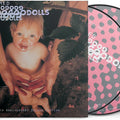 Goo Goo Dolls - A Boy Named Goo (30th Anniversary Deluxe Edition) [2CD] – album cover