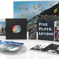 Pink Floyd - Wish You Were Here (50th Anniversary Deluxe Box Set) [4LP + 2CD + Blu-ray]
