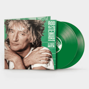 Rod Stewart - Ultimate Hits [2LP] - Catalog To Music