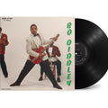 Bo Diddley - Bo Diddley (Chess Acoustic Sounds Series) [180g Vinyl LP] - Catalog To Music