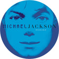 Michael Jackson - Invincible [2LP Double Picture Disc]