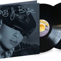 Mary J. Blige My Life Deluxe 2LP Vinyl - Catalog To Music