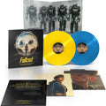 Ramin Djawadi - Fallout (Original Amazon Series Soundtrack) [Ltd. Edition 2LP]