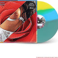 Lil Peep - California Girls [Tri-Color Vinyl LP]