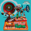 Gorillaz - Song Machine, Season One [Vinyl LP]