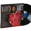 Marvin Gaye - Every Great Motown Hit of Marvin Gaye [Vinyl LP] - Catalog To Music