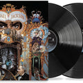 Michael Jackson - Dangerous [2LP]