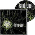 Lamb Of God - Into Oblivion [CD] – album cover